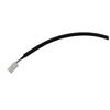 Rear Left ABS Wheel Speed Sensor 89516-0D120 For Toyota Yaris Vios 2008-2012
