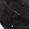 Unisex Sun Protection Quick-Dry Perforated Baseball Cap for Large Heads - Versatile Outdoor Sports Hat