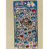 Genuine Pukupuku Awawa-chan 3 Types Petit Drop Sticker Sequins