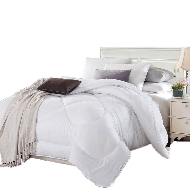 Jiang Xiaoguo Washed Cotton All-Season Fiber Quilt