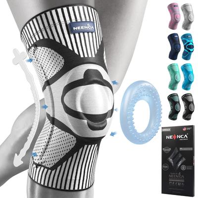 Spor Güvenliği – Dirseklik ve Dizlikler