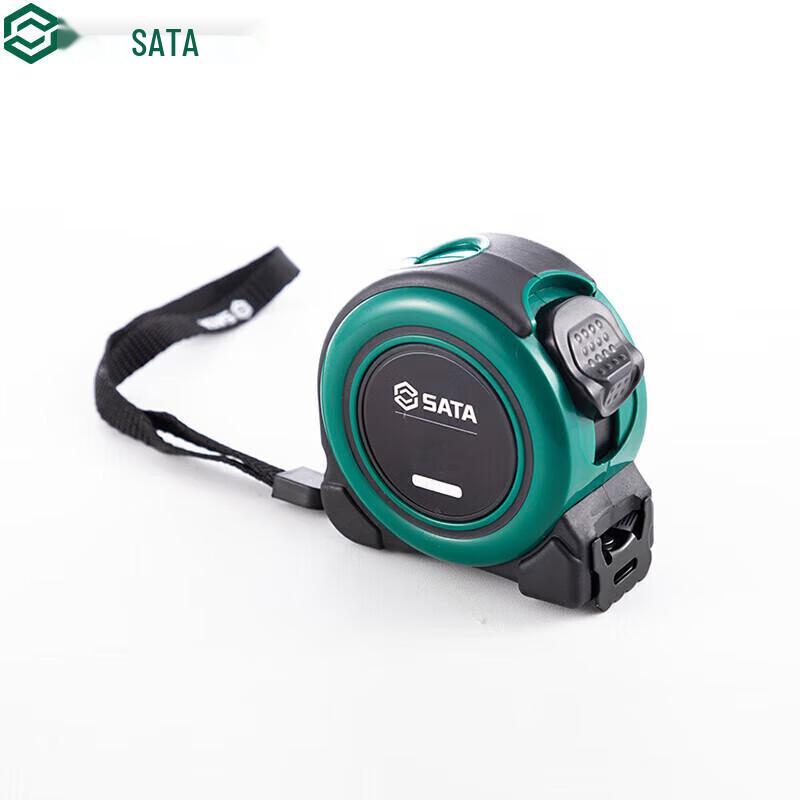 SATA Kaifeng Series Steel Tape Measure