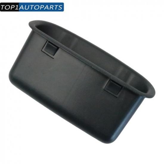 Liftgate Tailgate Hatch Handle ide For 2003-20 Mitsubishi Outlander MN124230