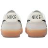 Nike Killshot 2 Oil Grey Women Sneakers Cream Sail Gum-Yellow FZ5630-100
