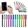 10pcs Capacitive Touch Screen Stylus Pen For Ipad Air Mini Iphone Tablet