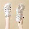 Women's Sandals Summer New Mesh Breathable Outdoor Casual Shoes Non-slip Casual Shoes Sneakers In Stock