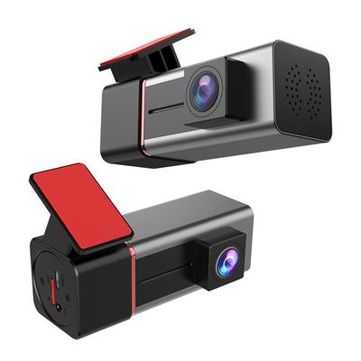 Automobilová elektronika – DVR kamery do auta