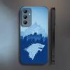 W-Winter Is C-Coming Phone Case For Samsung S22,S24,S20,S25,S23,S30,S26,Ultra,Plus,5G ,Fe,Lite Tpu Cover