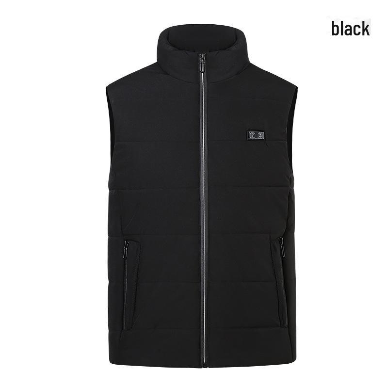 XXXXL Black