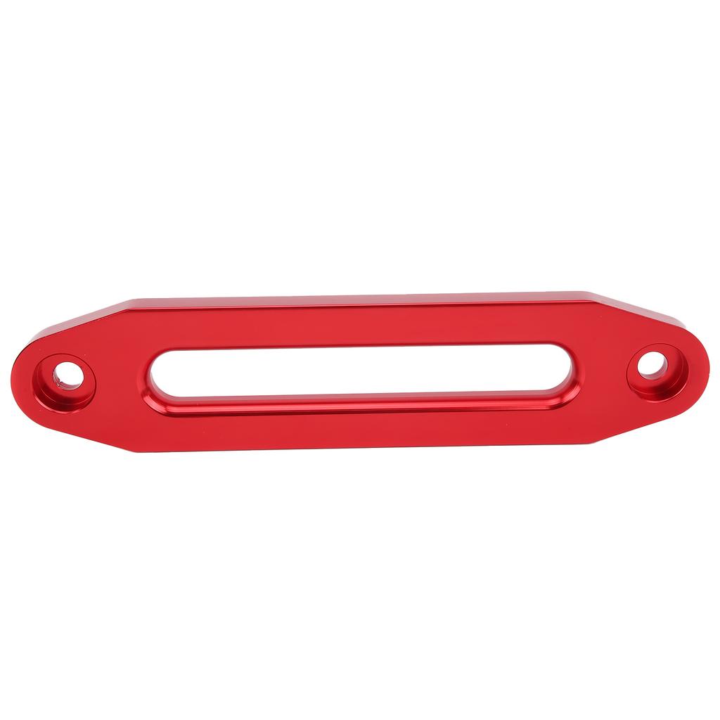 Auto Seilwinden Fair 10in 25.4cm Last 8000 bis 15000 Pfund Wartung ErsatzRot