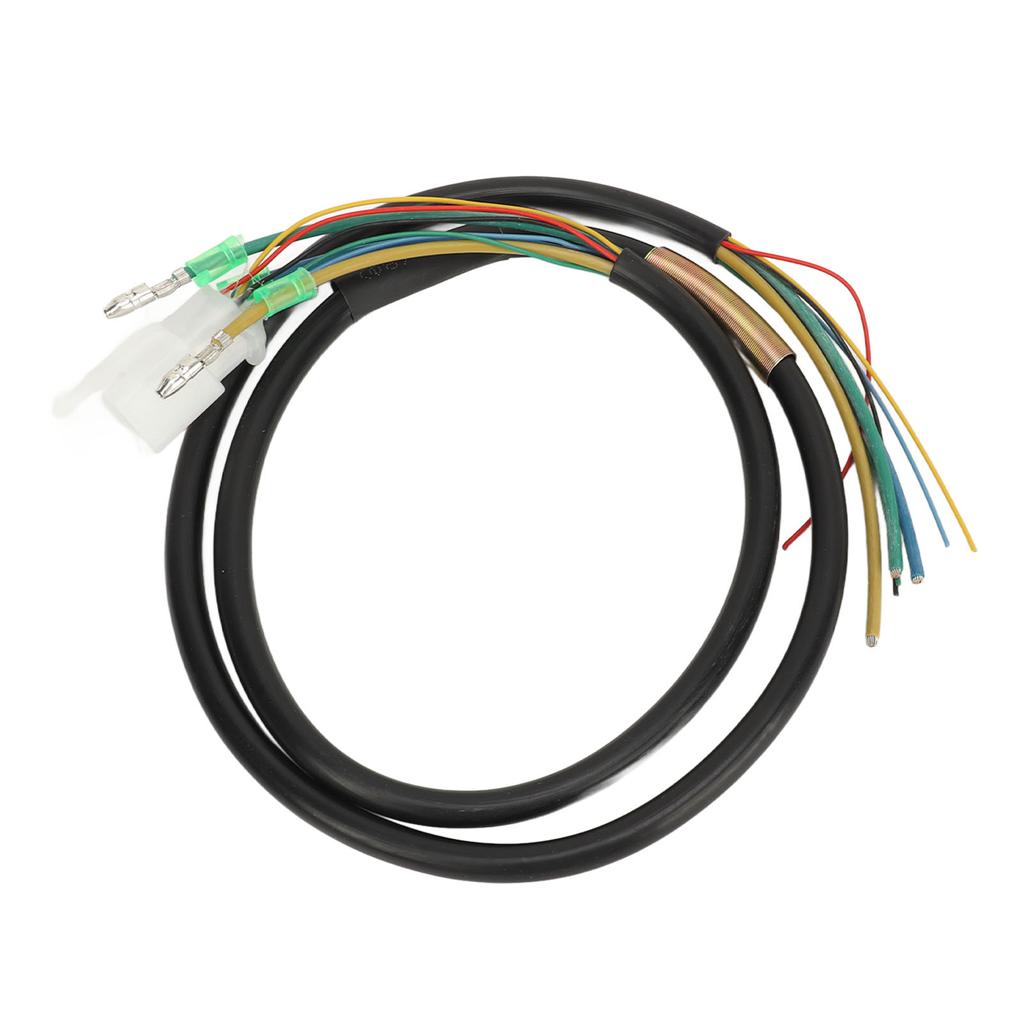 Kabel motoru elektrické koloběžky Měděné jádro Citlivý Univerzální Díly pro elektrické koloběžky 1200W 2,5mm2