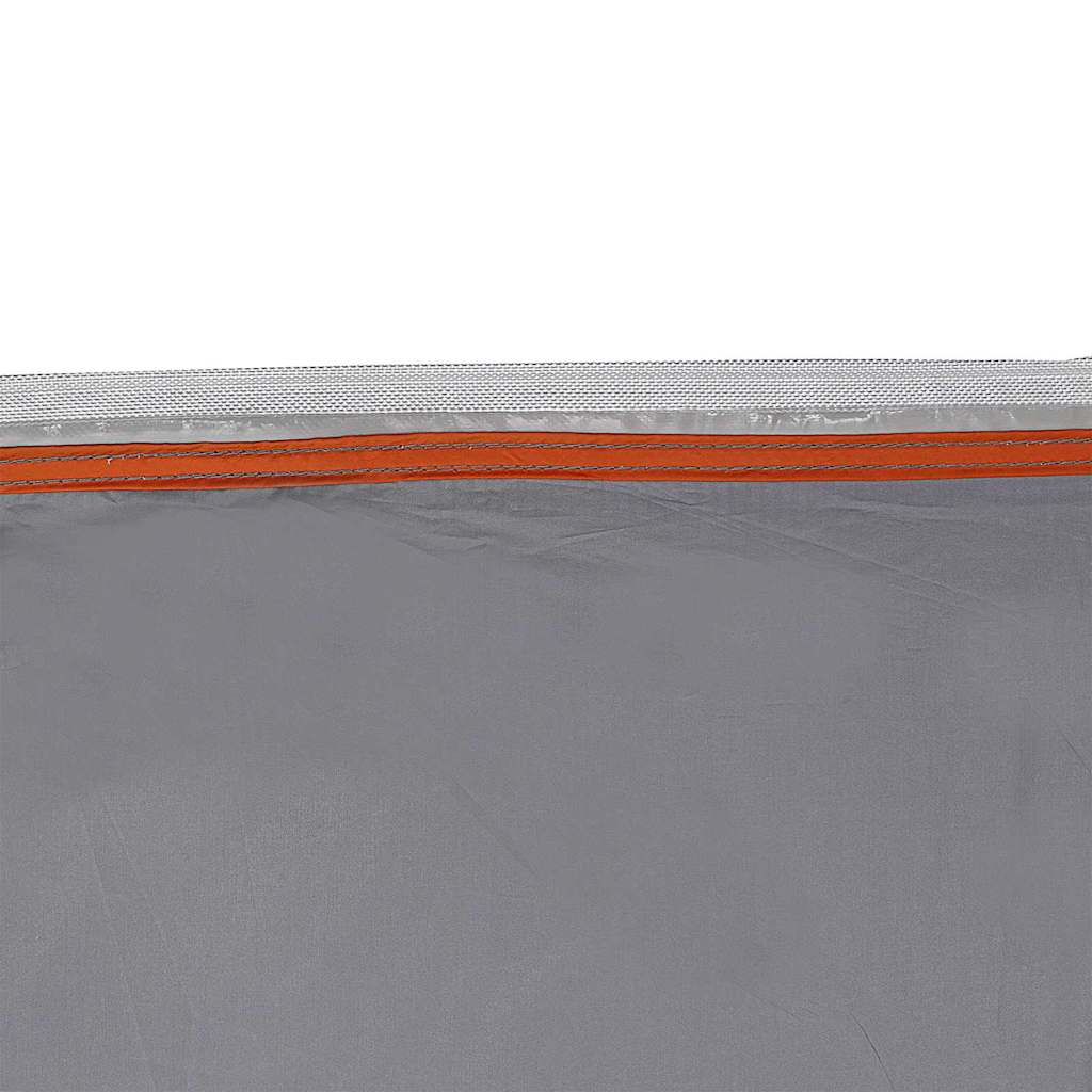 Waterproof Tarp for 4 People 402 x 240 x 230 cm Waterproof