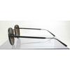 Used BOTTEGA VENETA black sunglasses