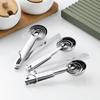 MDNG Stainless Steel 5-Piece Measuring Spoon Set