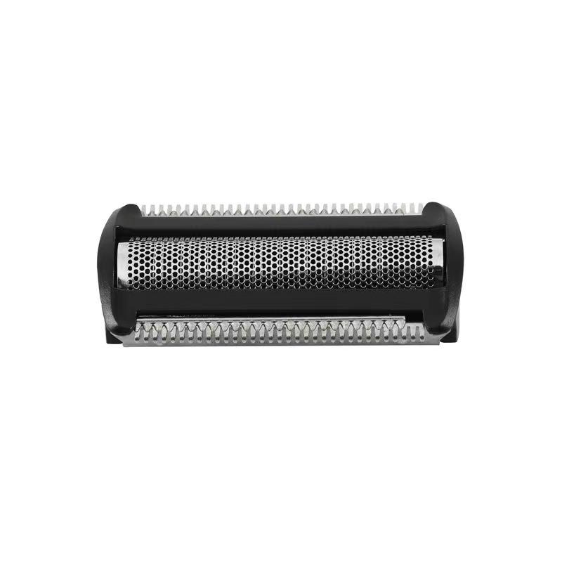 

Сумісний з електричним пристроєм для видалення волосся Philips BRL130/BRL140/BRL175 - змінне лезо та сітка для пахв та інтимної зони