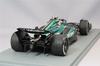 Spark Aston Martin Aramco F1 Team AMR24 2024 F1 Saudi Arabian Grand Prix Alonso 1/18 #14 F.