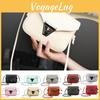 Stylish And Versatile 2018 Women's Pu Leather Messenger Shoulder Bag In 10 Colors
