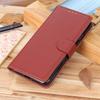 Flip Wallet Case for OnePlus Nord CE 3 Lite 5G/Nord N30 5G,Litchi Texture PU Leather Stand Phone Cover