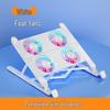 Aluminum Alloy Folding Laptop Cooling Stand with Fan