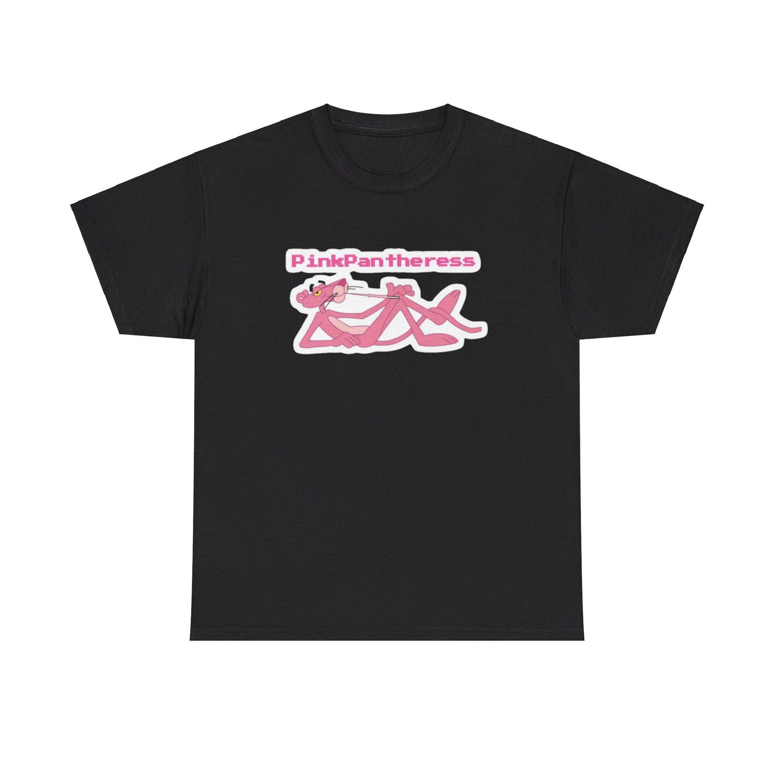 PinkPantheress Shirt | PinkPantheress Merch M
