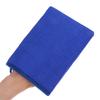 Clay Towel Fine Grade Auto Detailing Clay Bar Towel Microfiber Claying Towel Car Wash Mitt Clay Bar For Car Detailing