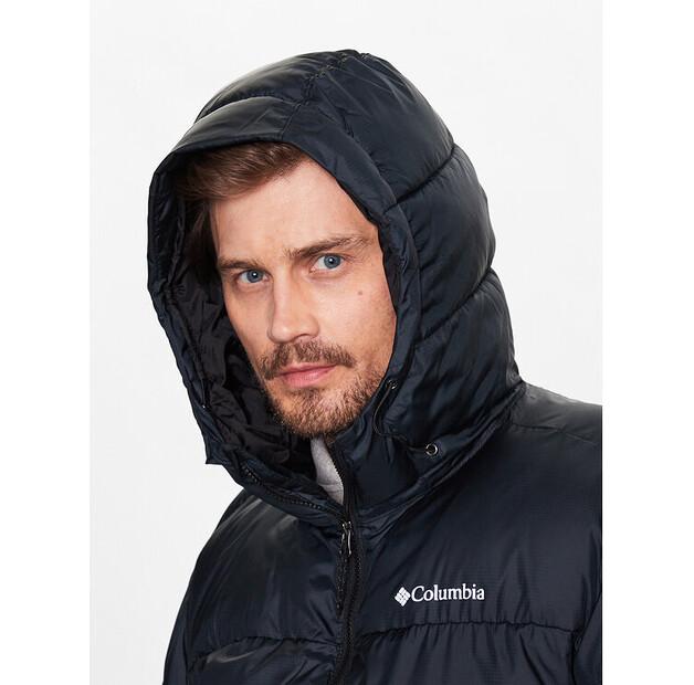 Куртка зимняя Columbia Puffect