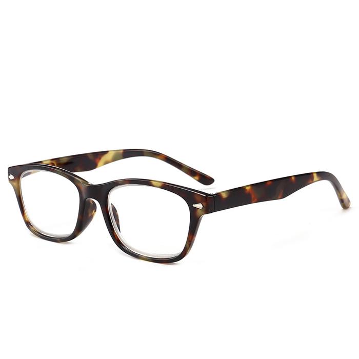 Buy Zilead Reading Glasses Brand Design Leopard Magnifying