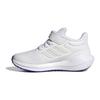 Ultrabounce Little Kid 'White Lucid Blue' HQ1297