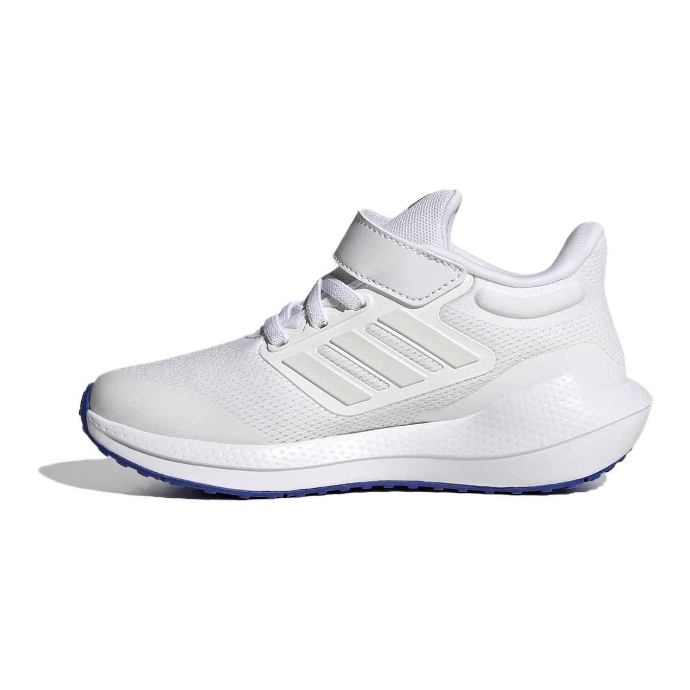 adidas Ultrabounce Little Kid  White Lucid Blue  HQ1297 30