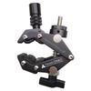 TRIAD-ORBIT IO-GC Grip Clamp [Equipped with a Strong and Durable IO QuickChange Coupler and a Clamping/locking Mechanism for Secure Attachment To Trus