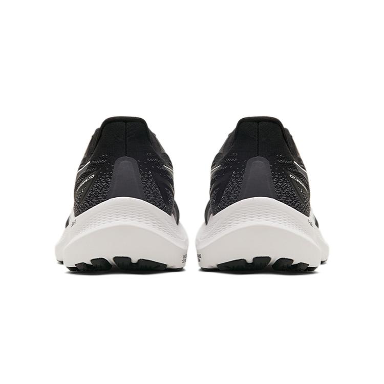 ASICS GT 2000 12 Black Carrier Grey 1011B691-002