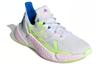 adidas X9000l4 White Green Women's FY0779