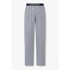 Men S elaStic Lounge pantS Patterned 0815332012