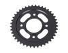 Kitaco Driven Sprocket 420 Size Super Cub Cross Cub 110 Monkey 125 Dax 125 Grom (Rear/41T) 50/110 Etc. 535-1424041