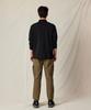 WILLBE LAB Cargo Drawstring Banding Jogger Pants (Br)