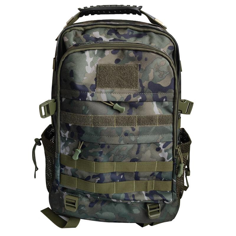 Tactical Outdoor Backpack