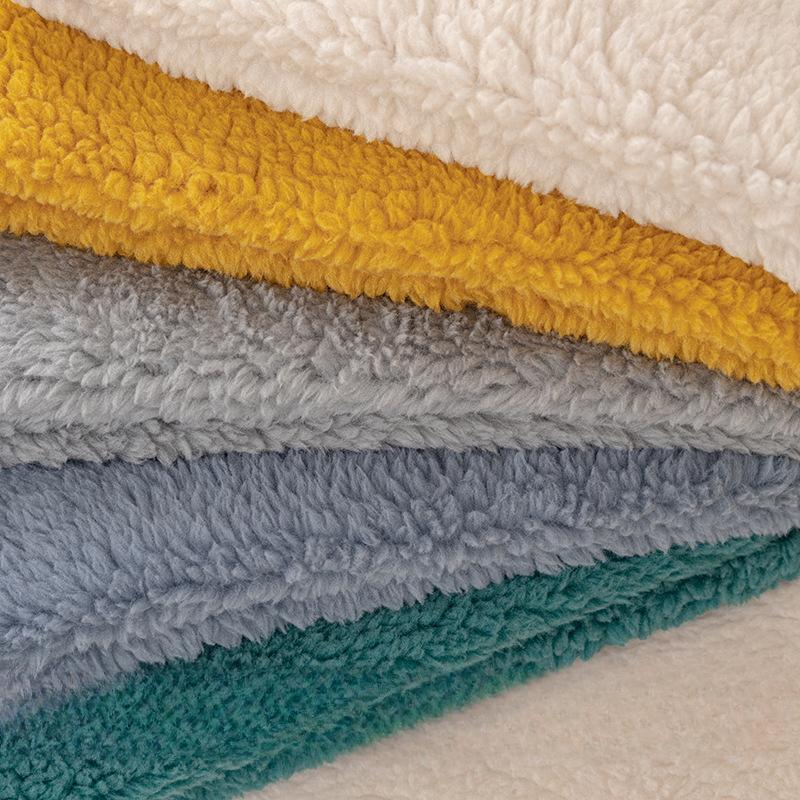 Polštář na pohovku Jednoduchý Moderní Kožený Potah na pohovku Protiskluzový Polštář Teplý Podzimní a Zimní Potah na pohovku Krycí Ručník