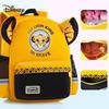 Disney Kids Cartoon Backpack The Lion King Schoolbag Girls Princess Backpack Primary Schoolbag Kids Backpack