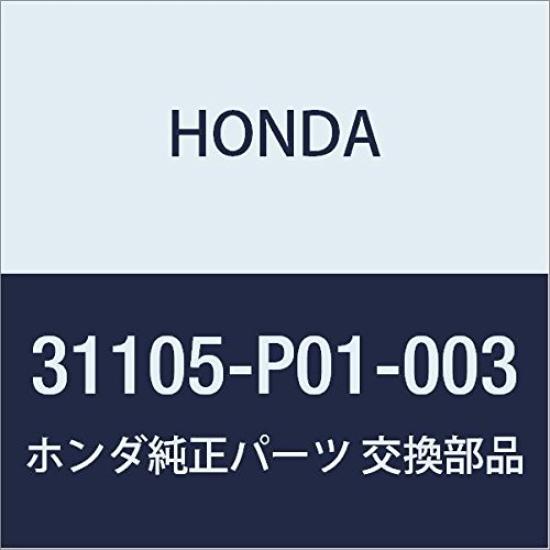 

Genuine Honda Brush Holder Part Number Assembly, 31105-P01-003