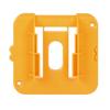 3pcs Battery Holder for 20V 60V Battery Holder Set Engineered for Enhanced Longevity Battery Dock Organizer Efficiency