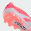 Adidas PREDATOR ELITE Slip Resistant Soccer Shoes Men's Orange