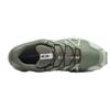 SALOMON Speedcross 3 Cushioned Wear-Resistant Water-Resistant Slip-Resistant Low-Top Casual Shoes Unisex Green Sneakers 476846