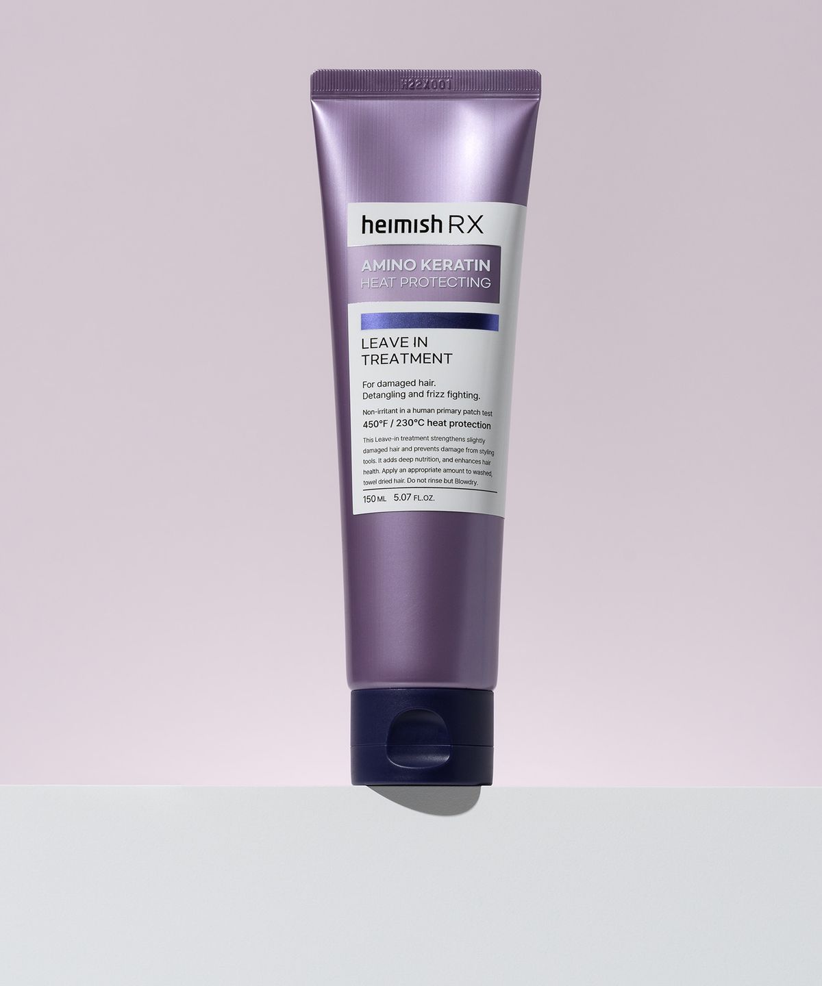RX Amino Keratin Термозащитное несмываемое средство 150 мл