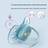 Philips Avent Silicone Soothers 2-Pack