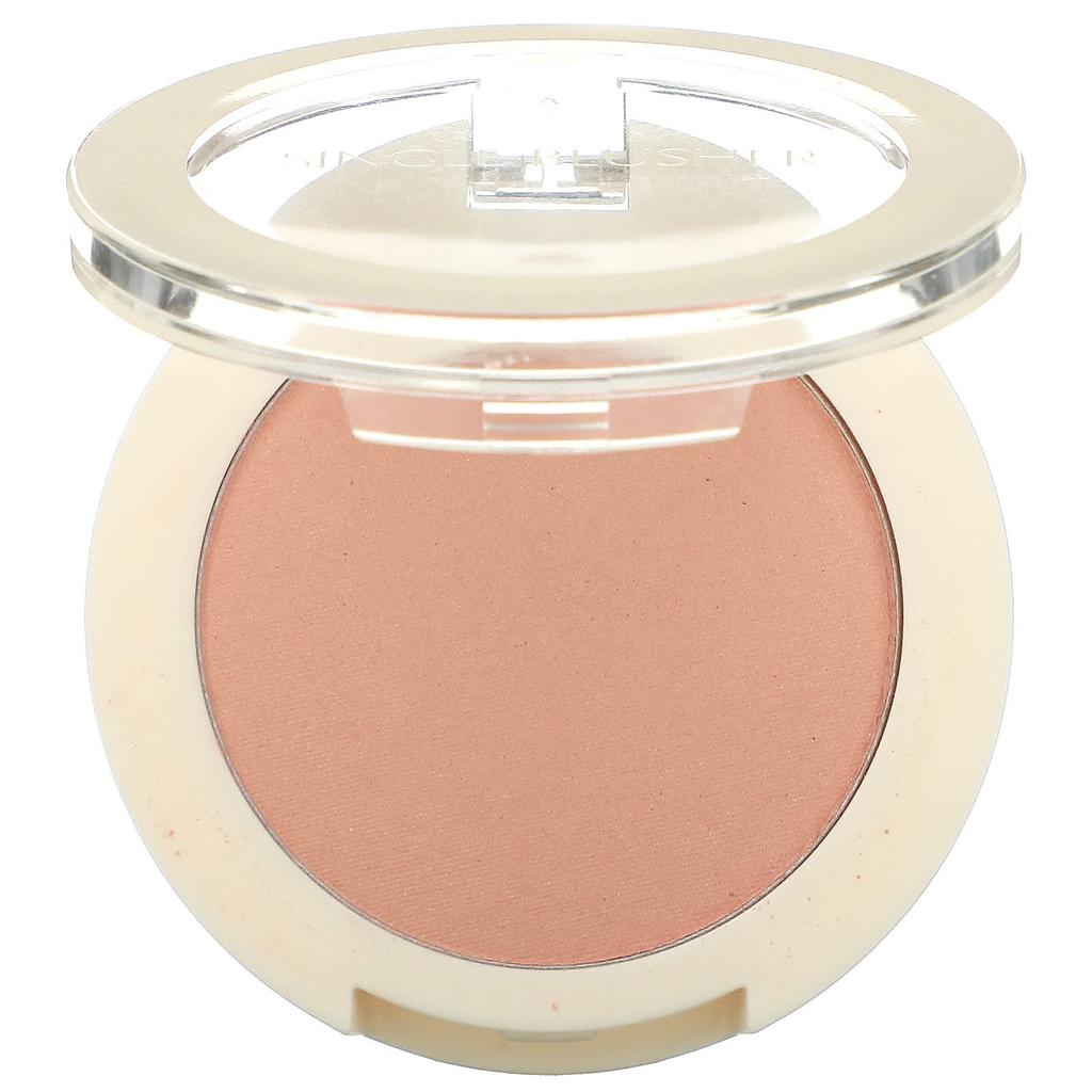 The Saem Saemmul, enkelt rouge, CR01 Naked Peach, 0,18 oz