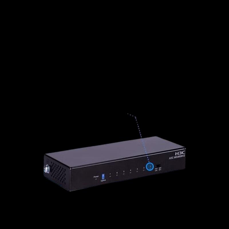 H3C MS4000 Series Security Switch