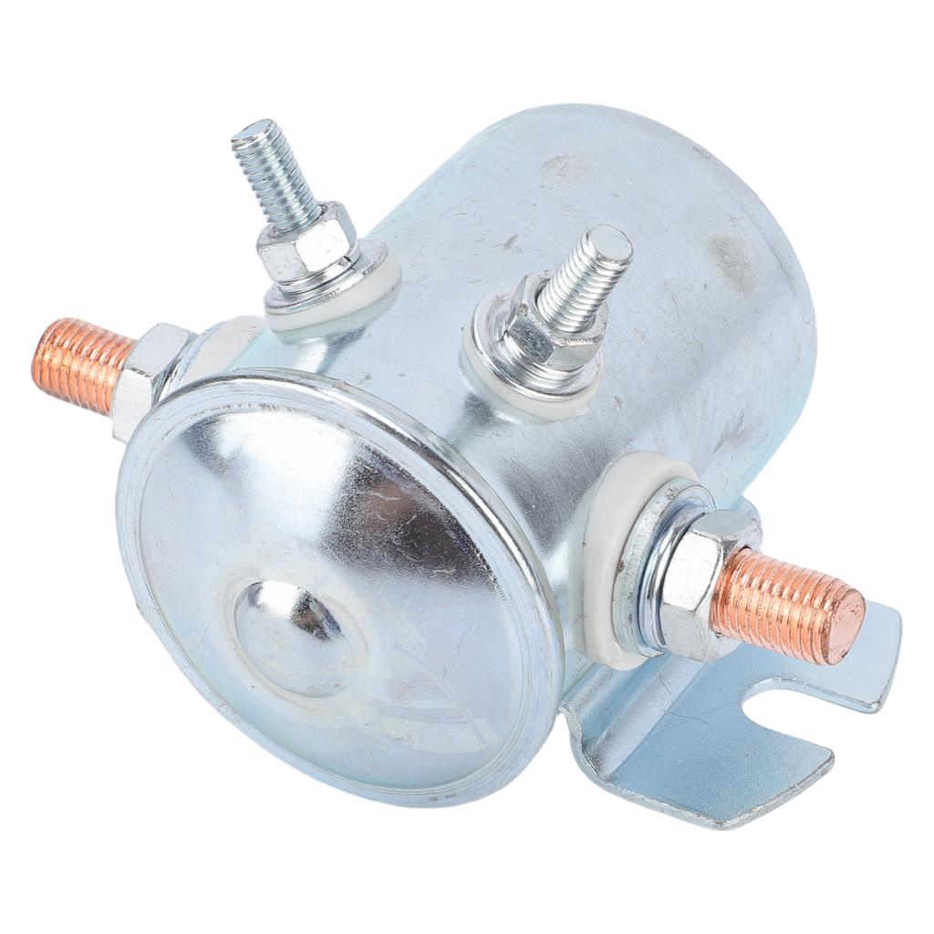 Golfwagen Solenoid Relais 27855G01 11761G1 Ersatz für EZGO TXT Marathon 1980 2010 Elektro-Golfwagen