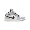 Jordan 1 Mid Light Smoke Grey TD 640735-092