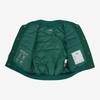 The North Face Kids Stadium Bomber Jungle Green Nj3nr56t