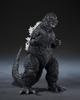 TAMASHII NATIONS Godzilla Grafik 150mm PVC Bemalte Actionfigur S.H.MonsterArts (1954) """Godzilla"" -Movie Plus- Ca."